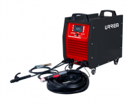 Urrea Soldadora Inverter para Electrodos SCP1117-BV, 160A, 220V, MMA
