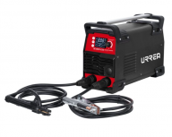 Urrea Soldadora Inverter para Electrodos SE1020-BV, 200A, 220V, MMA