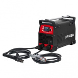 Urrea Soldadora Inverter para Electrodos SE1023-220, 230A, 220V, MMA/LIFT TIG
