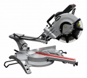 Urrea Sierra de Inglete Telescópica SI910A, Corriente alterna, 2100W