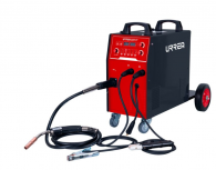 Urrea Soldadora Inversora SM1025-220, 250A, 220V, MIG/MMA