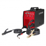 Urrea Soldadora Inversora SOLM1020-BV, 200A, 110 - 120V, MIG/MMA