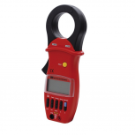 Urrea Multímetro Digital de Gancho UD370, 750V AC, Rojo