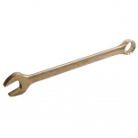 Urrea Llave Combinada UH1216M, 16mm, 1 Pieza, Bronce-Aluminio