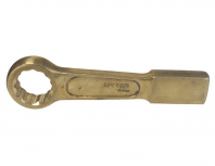 Urrea Llave de Impacto UH2747SW, 15/16", Bronce