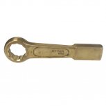 Urrea Llave Golpe Plana UH2748SW, 3", Bronce