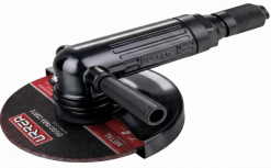 Urrea Esmeriladora Angular UP857, 110W, 7"