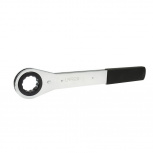 Urrea Llave de Estrías WER48, 1-1/2", 1 Pieza, Acero Forjado