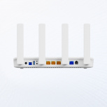 V-SOL Unidad de Red Óptica HG3110AX-XGS, 1 X RJ-45, 1 x RJ-11, Wi-Fi, SC 