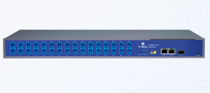V-SOL Unidad de Red Óptica V1600GS-O32, 1 x GPON, 2 X RJ-45, SC/UPC 