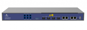 V-SOL Unidad de Red Óptica V1600XG02-W, 2 x GPON, 2 X RJ-45, SC/UPC