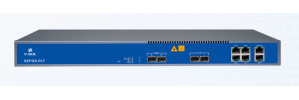 V-SOL Unidad de Red Óptica V1601E02-DP, 2 Puertos EPON, 4 Puertos Gigabit Ethernet, 2 Puertos SFP/SFP+