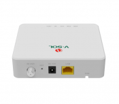 V-SOL Unidad de Red Óptica V2801T, 1 x GPON, 1 X RJ-45, SC/APC