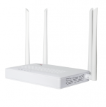 V-SOL Unidad de Red Óptica V2802-DAC, 1 x GPON, 2 X RJ-45, Wi-Fi, SC/UPC