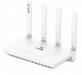 V-SOL Unidad de Red Óptica V2804-AX15-R, 1 x GPON, 4 X RJ-45, Wi-Fi, SC/UPC