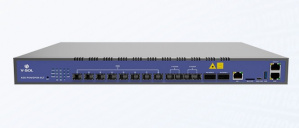V-SOL Unidad de Red Óptica V3600G1-C, 8 x GPON, 1 X RJ-45, SC/UPC 