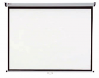 V-tec Pantalla de Proyección Electrica VTE-178, 95″
