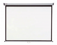 V-tec Pantalla de Proyección Electrica VT-E305, 203"