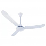 Vec Ventilador de Techo VEC-961, 3 Velocidades, 56", 