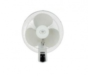 Vec Ventilador VEC-W1655W, 3 Velocidades, 