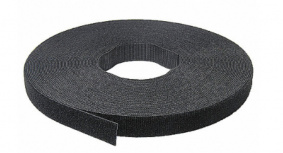 Velcro Sujetador para Cables 217237, 22.9 Metros, 1 Pieza