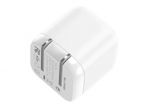 Vention Cargador de Pared FAKW0-US, 30W, 20V, 1 x USB-C