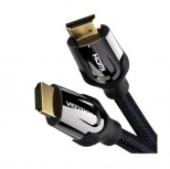 Vention Adaptador HDMI Macho - HDMI Macho, 75cm