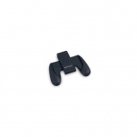 Verbatim Soporte con Cargador para Joy-Con, Negro
