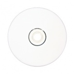 Verbatim Torre de Discos Virgenes Imprimible para DVD, DVD-R, 16x, 4.7GB, 50 Piezas