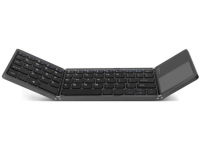 Verbatim Teclado Numérico XWHFLK13US, Inalámbrico, Bluetooth