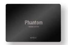 SSD Verico Phantom 3D NAND, 120GB, SATA III, 2.5