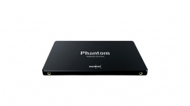 SSD Verico Phantom 3D NAND, 240GB, SATA III, 2.5