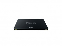 SSD Verico Phantom 3D NAND, 240GB, 2.5", SATA III, 500MB/s Escritura, 550MB/s Lectura