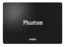 SSD Verico Phantom 3D NAND, 960GB, SATA III, 2.5", 7mm