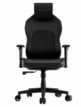 Vertagear Silla Gamer Vertagear SL1800, hasta 150Kg, Negro