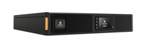 No Break Vertiv GXT5-3KL630RT2UXL Doble Conversión en Línea, 3.000W, 3.000VA, Entrada 208V - 280V, Salida 208V, 4 Salidas 