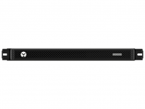 Vertiv Gabinete para Baterias GXT5 LIO, hasta 60 Unidades, Negro