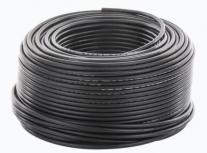 Viakon Bobina de Cable Eléctrico, 12 AWG, 100 Metros