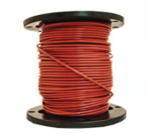 Viakon Cable Fotovoltaico FJ69/500, 12 AWG, 500 Metros