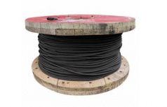 Viakon Cable Fotovoltaico FJ81, 10 AWG, 500 Metros