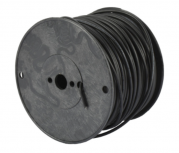 Viakon Cable Fotovoltaico SINVIA1S111, 8 AWG, 500 Metros