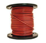 Viakon Cable Fotovoltaico SINVIA1S114, 12 AWG, 500 Metros