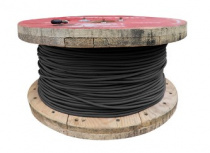 Viakon Cable Fotovoltaico SINVIA1S121, 12 AWG, 3000 Metros