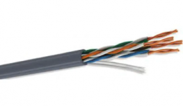 Viakon Bobina de Cable Eléctrico, 12 AWG, 76.2 Metros