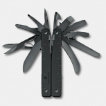 Victorinox Navaja de Bolsillo Swiss Tool MXBS, 26 herramientas