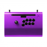 Victrix Gamepad Pro FS, Alámbrico, USB, Morado