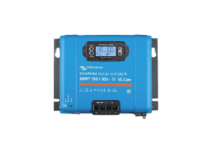 Victron Controlador de Carga para Baterías CONVIC1S8, 12 - 48V, 250V, 100A