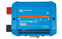 Victron Energy Controlador de Carga Solar Lynx Smart BMS 1000 NG, 12 - 48V, 1000A
