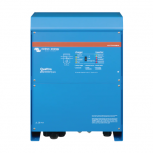 Victron Energy Convertidor de Energia QT48/10000SP, 8.000W, Entrada 48V, Salida 120V 