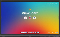 ViewSonic IFP6551 Pantalla Interactiva 65